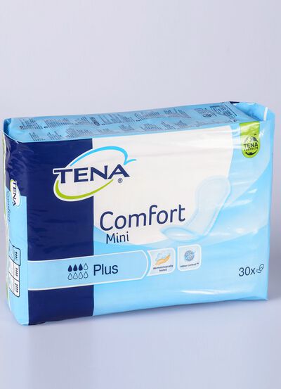 Tena Comfort Mini-pads voor matige tot ernstige incontinentie 