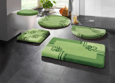 Badmattenset van Kleine Wolke 