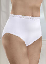 Set van drie kanten slips 