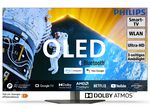 Philips OLED809/12 4K Ultra HD OLED Ambilight TV 