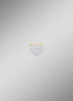 Hanger o.K. Goud 585/- 