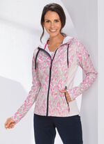 Fleecejack van “LPO” 