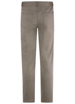 Superstretch broek SLIB GEM&Ecirc;LEERD