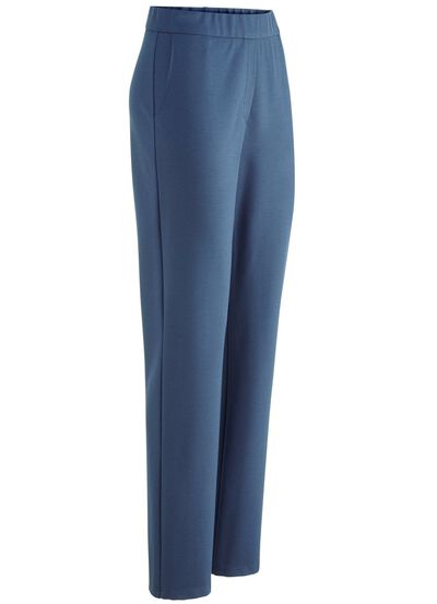 Comfortabele pull-on broek 