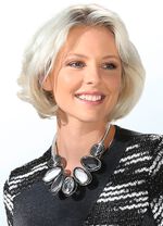 Halsketting met sierstenen 