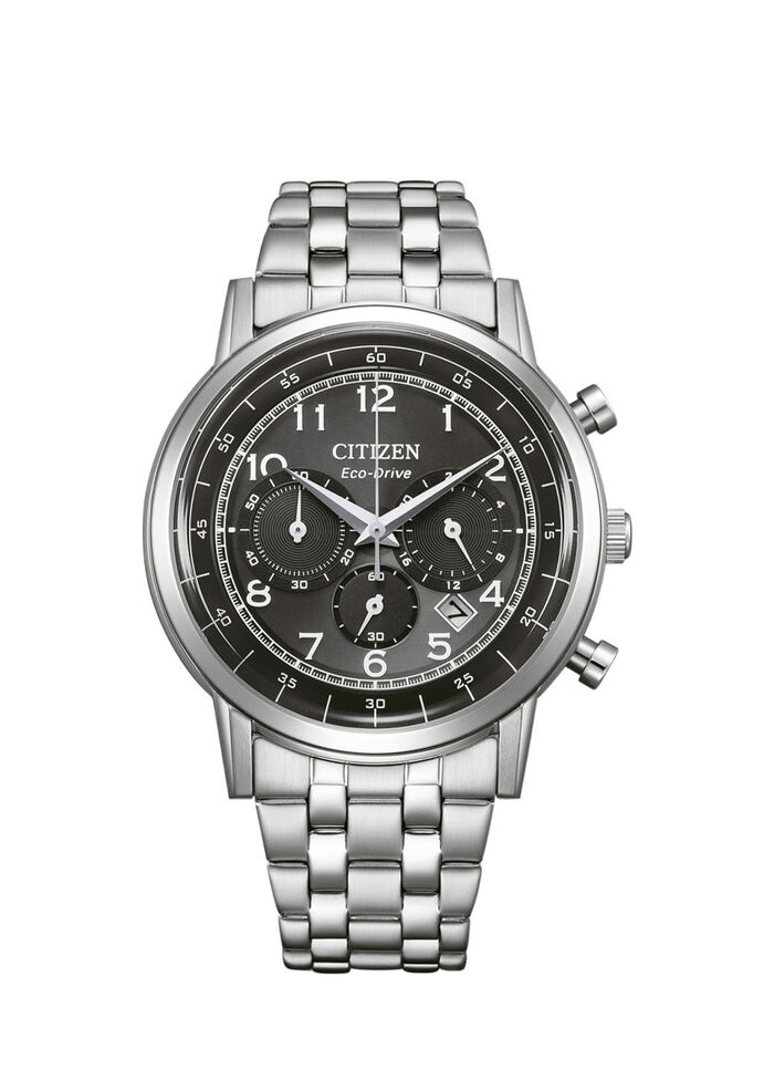 Citizen solar herenhorloge CA4630-53E 