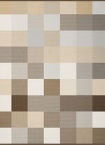 Knus zacht slaapdeken BEIGE