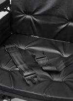 Elektrische rolstoel 