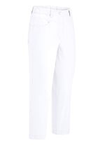 Capri-broek met 4 zakken 