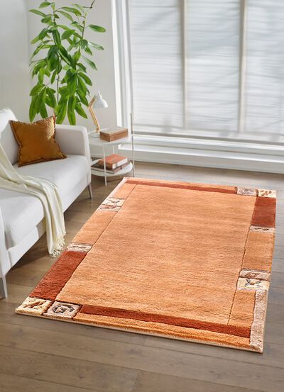 Handgeknoopte bruggen en tapijten van hoge kwaliteit 