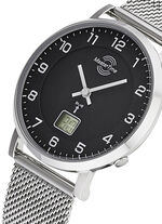 Master Time radiogestuurd dameshorloge 