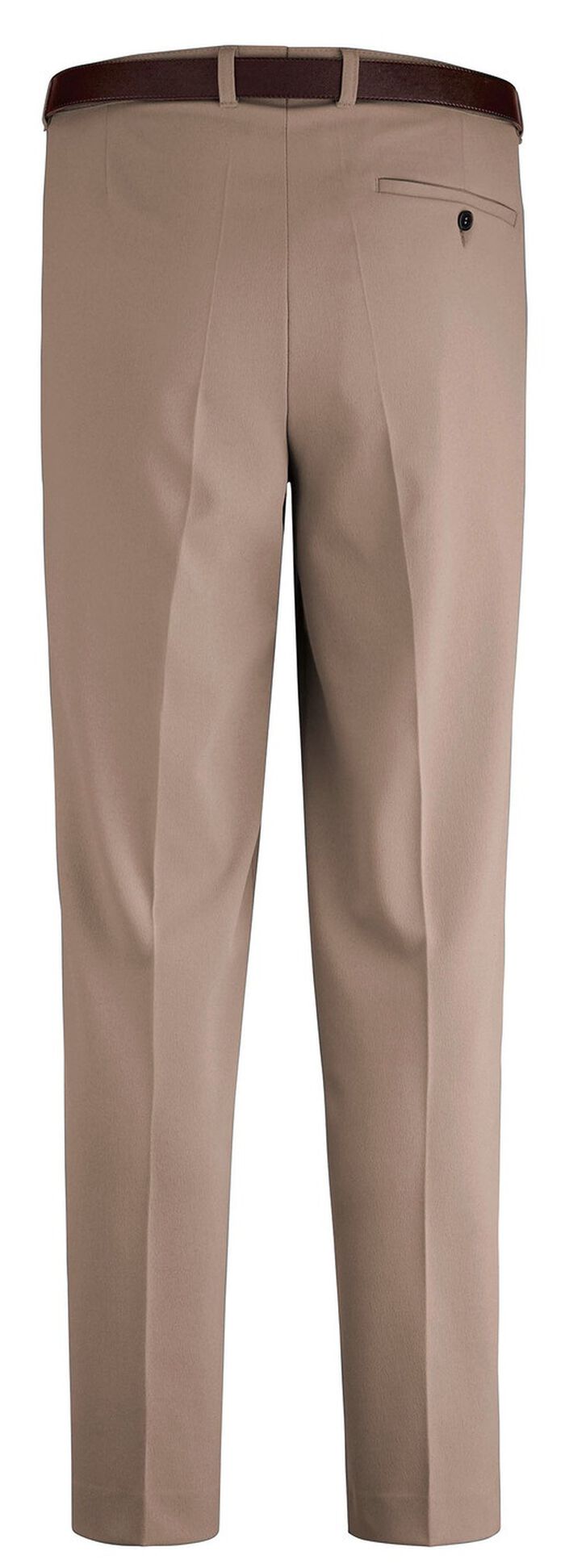 "Klaus Models" onderbuikbroek met riem in 5 kleuren 