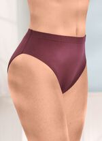 Verpakking met vier slips 