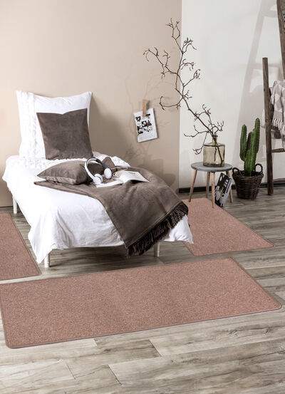 Slijtvaste bruggen, galerijen en tapijten 