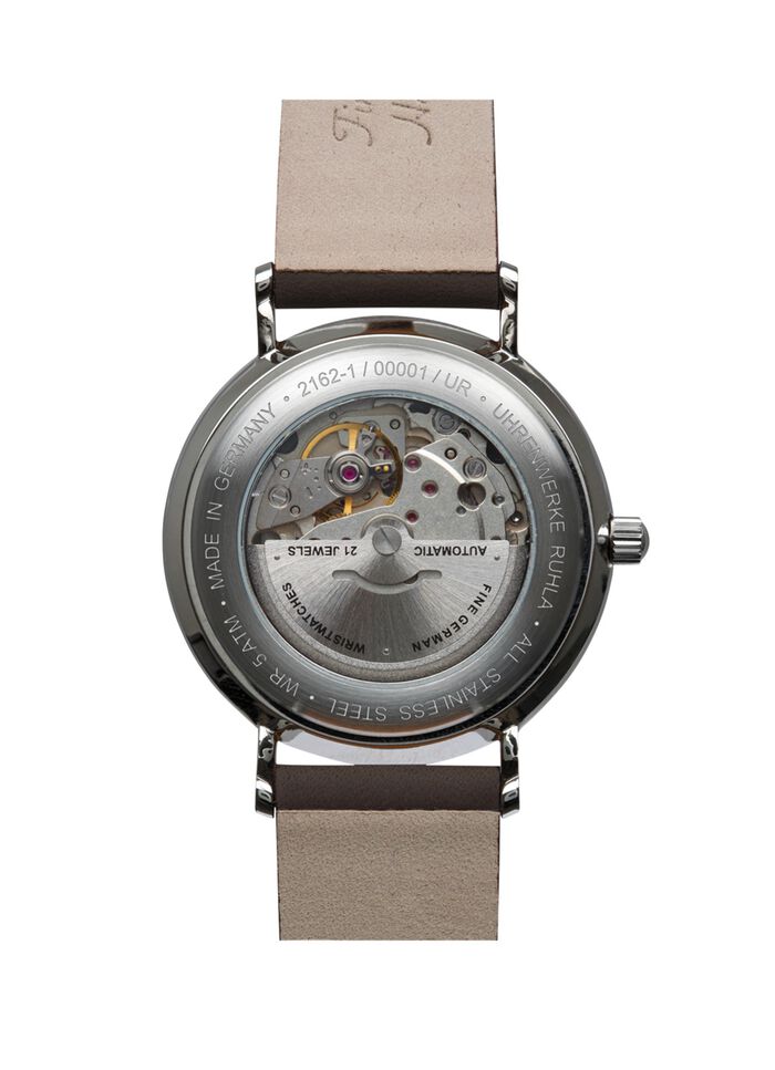 Automatisch herenhorloge 