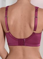 BH met elastische kant 