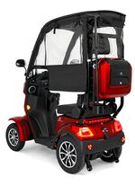 Rolektro Deisla accu-quad 