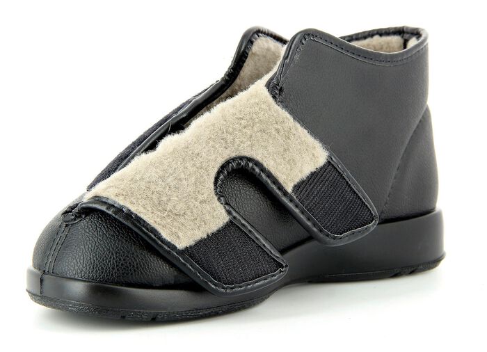 Florett klittenbandschoen voor dames en heren 