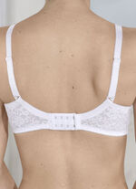Triumph Amourette Minimizer BH met voorgevormde cups 