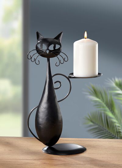 Kaarshouder "Kat" 