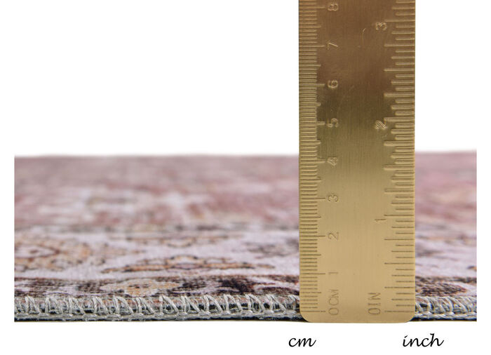 Onderhoudsvriendelijke tapijten van Gino Falcone 