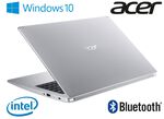 Acer Aspire A515-56-35HO Notebook 15.6'' 