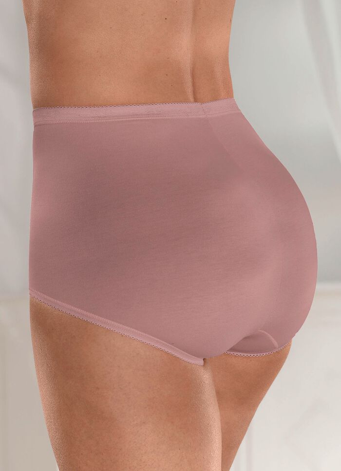 Sloggi driepak maxislips 