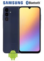Samsung Galaxy A25-smartphone 