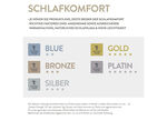 Downprogramma platina van Spessarttraum GEMIDDELD