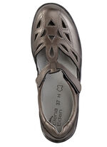 pantoffel BRONS