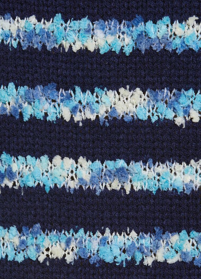 Trui met een zeer zacht gevoel 