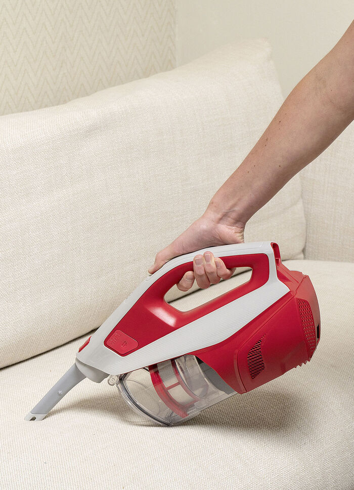 Dirt Devil 2-in-1 draadloze handstofzuiger 