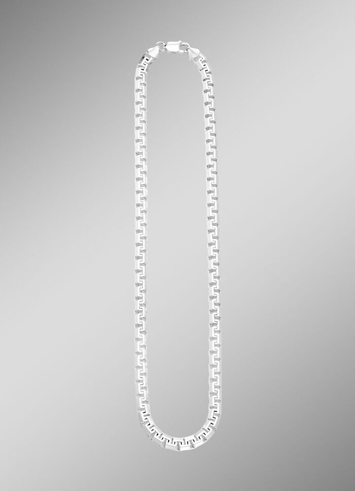 Diamantgeslepen Venetiaanse kettingset 