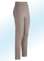 Soft-stretch-broek 