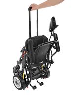 Elektrische rolstoel 