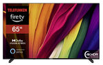 LED-TV “Telefunken” 65'' Amazon Fire TV in 4K UH 