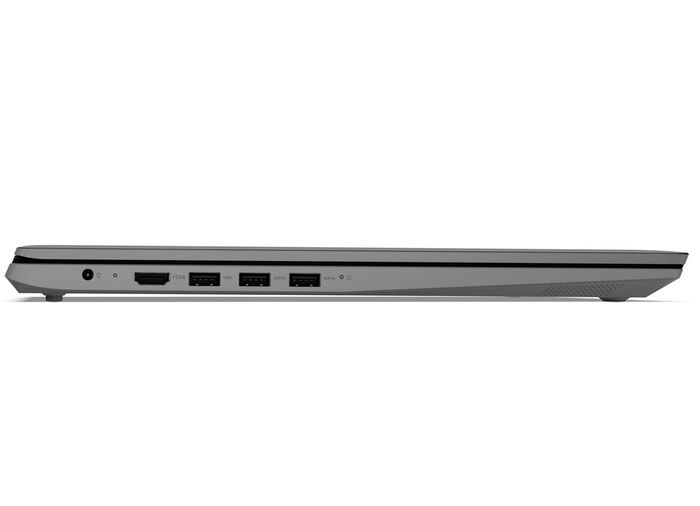 Lenovo notebook met 17,3" (43,2 cm) ontspiegeld Full HD-beeldscherm 
