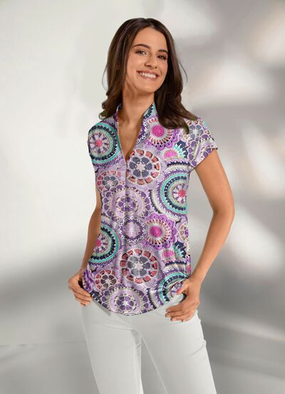 Overhemdtuniek Made in Germany 