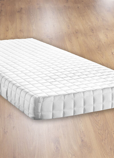 7-zone comfortschuimkernmatras 