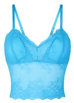 Magische LingaDore bustier gemaakt van delicaat elastisch kant 