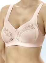 Swegmark of Zweden bh met kanten inzetstukken 