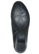 ELENA EDEN, stijlvolle damespumps, wijdte G, met uitneembaar voetbed 