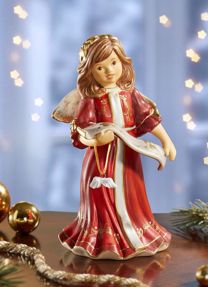 Jaarlijkse Engel 2025 van Goebel 