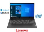 Lenovo notebook met 15,6" (39,6 cm) ontspiegeld Full HD-beeldscherm 
