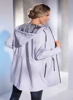 Jasje met een geweldige binnenkant 