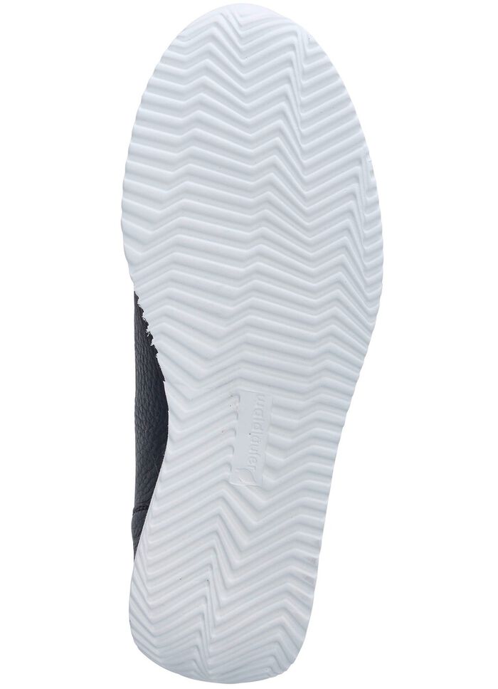 Waldl&auml;ufer, comfortabele damespantoffels, breedte H, met uitneembaar voetbed 