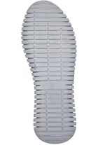 Gemini pantoffels met luchtige openingen JEANS