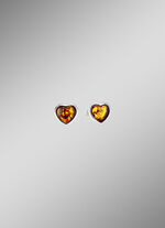 Oorbellen zilver 925/- 