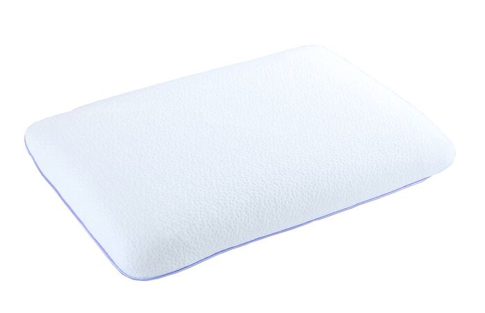 neksteunkussen met lavendelgeur 