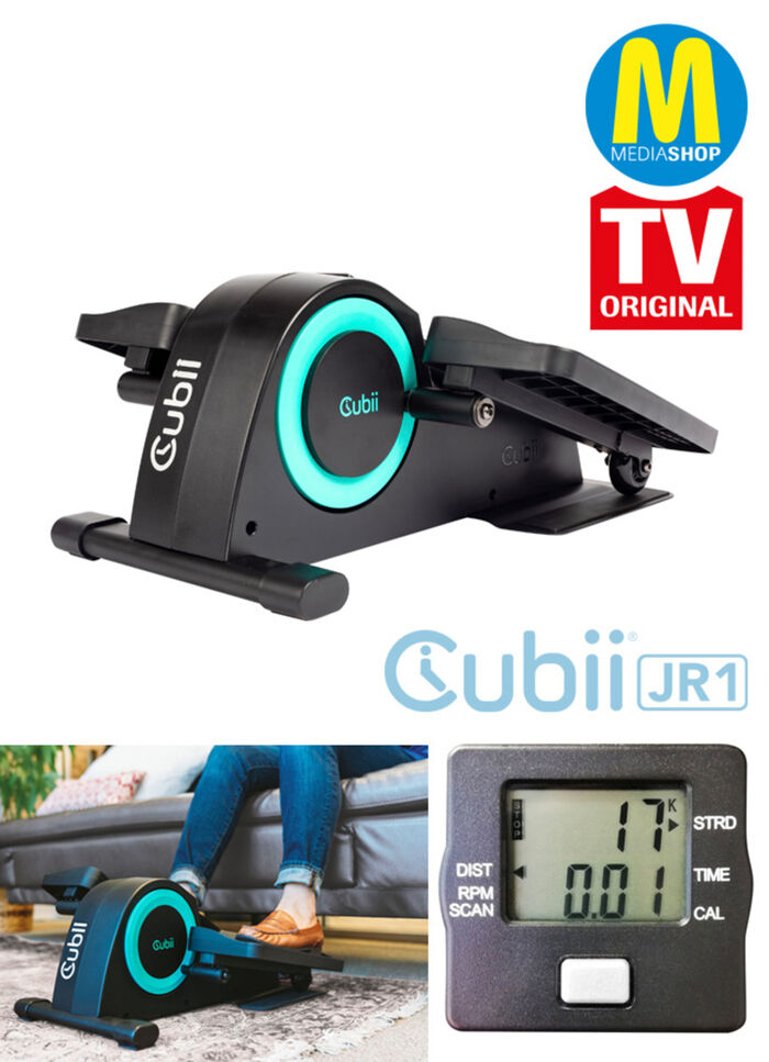 Cubii elliptische trainer JR1 